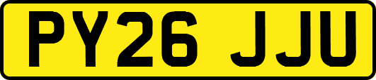 PY26JJU