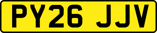PY26JJV