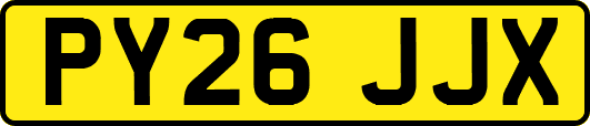 PY26JJX