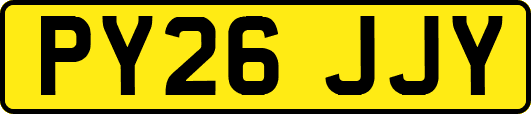 PY26JJY