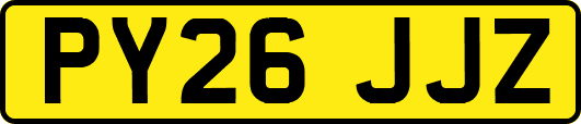 PY26JJZ