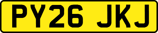 PY26JKJ