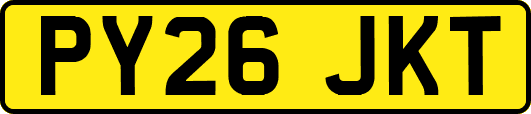 PY26JKT