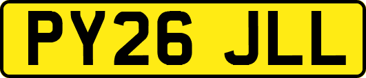 PY26JLL