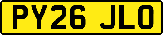 PY26JLO
