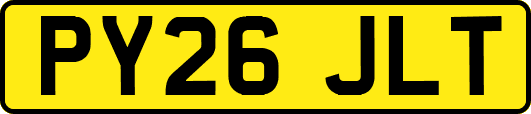 PY26JLT