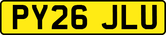 PY26JLU