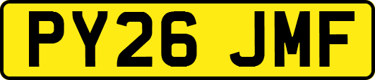 PY26JMF