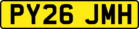 PY26JMH