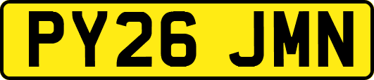 PY26JMN