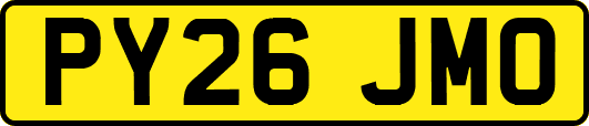 PY26JMO