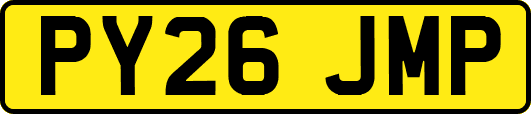 PY26JMP