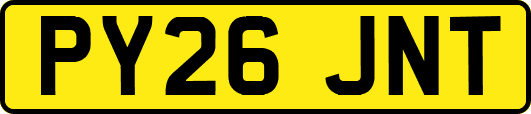 PY26JNT