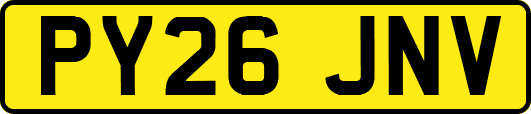 PY26JNV