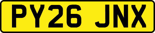 PY26JNX