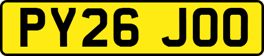 PY26JOO