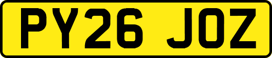 PY26JOZ