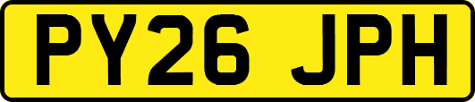 PY26JPH