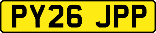 PY26JPP