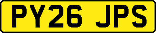 PY26JPS