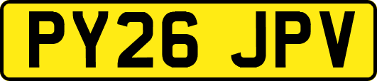 PY26JPV