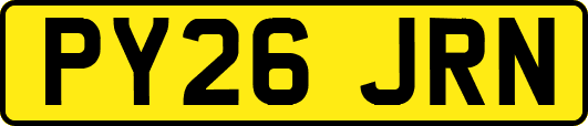 PY26JRN
