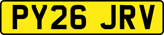 PY26JRV