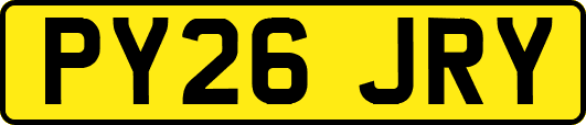 PY26JRY