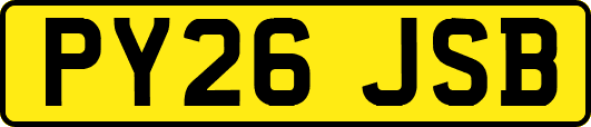 PY26JSB