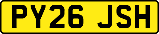 PY26JSH
