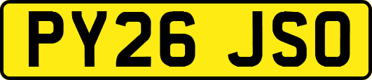 PY26JSO