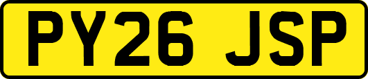 PY26JSP