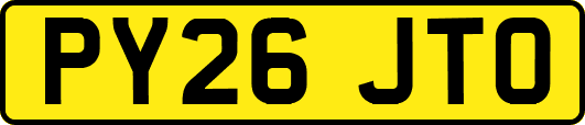 PY26JTO