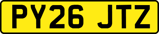 PY26JTZ