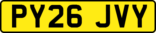 PY26JVY