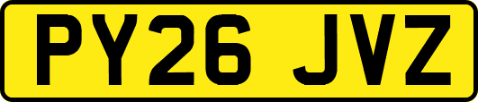PY26JVZ