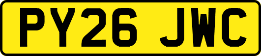 PY26JWC