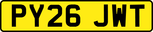 PY26JWT