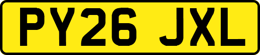 PY26JXL