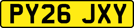 PY26JXY