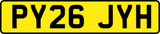 PY26JYH