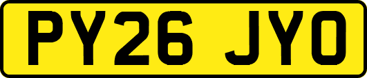 PY26JYO