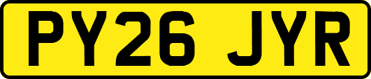 PY26JYR