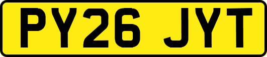 PY26JYT