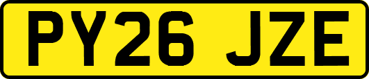 PY26JZE