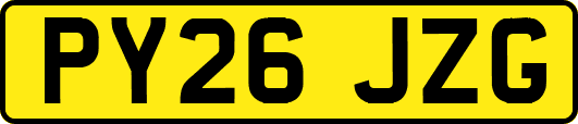PY26JZG
