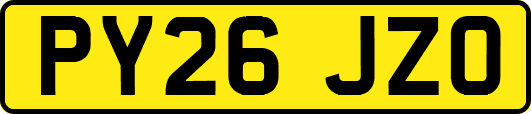 PY26JZO
