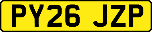 PY26JZP