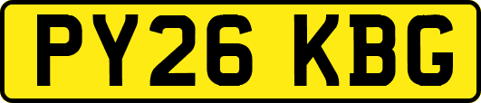 PY26KBG