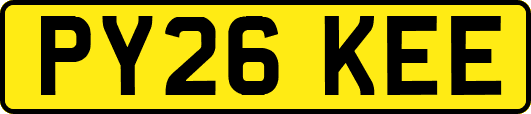 PY26KEE